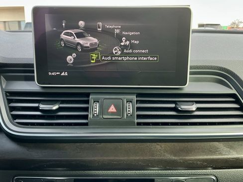 Used 2018 Audi Q5 2.0T Premium Plus w/ Premium Plus Package image 33