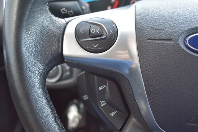 Used 2015 Ford Escape Titanium w/ Canadian Touring Package AWD/4WD image 24