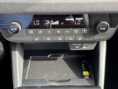 New 2026 Subaru Outback Premium AWD/4WD image 20