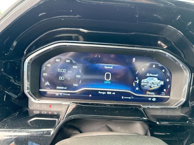 Certified 2023 Chevrolet Silverado 1500 LT AWD/4WD image 12