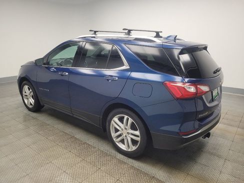 Used 2020 Chevrolet Equinox Premier image 3