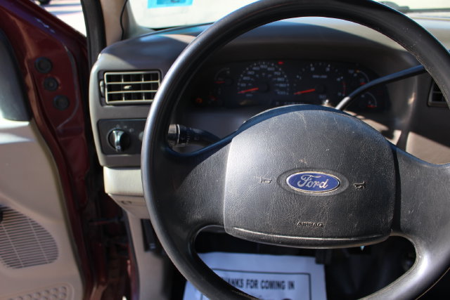 Used 2004 Ford F350 XL AWD/4WD image 9