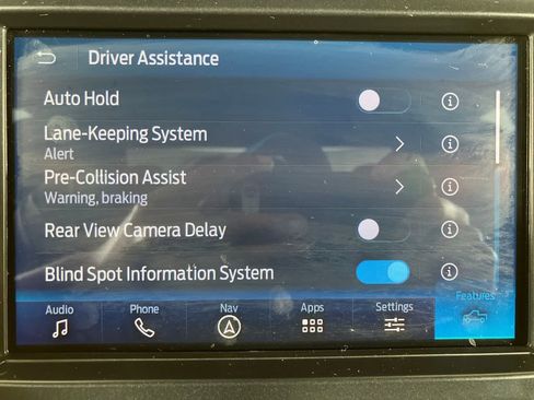 Certified 2023 Ford F150 XL w/ STX Appearance Package image 26