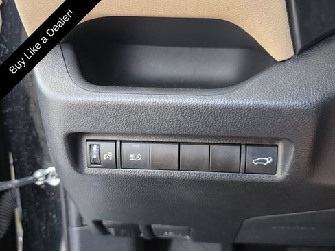 Used 2021 Toyota RAV4 XLE w/ Convenience Package FWD image 23