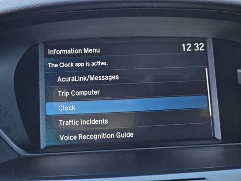 Used 2019 Acura TLX V6 w/ Technology & A-SPEC Pkg image 20