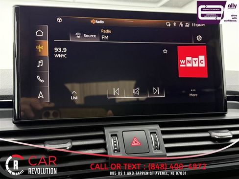 Used 2024 Audi Q5 2.0T Premium Plus AWD/4WD image 27