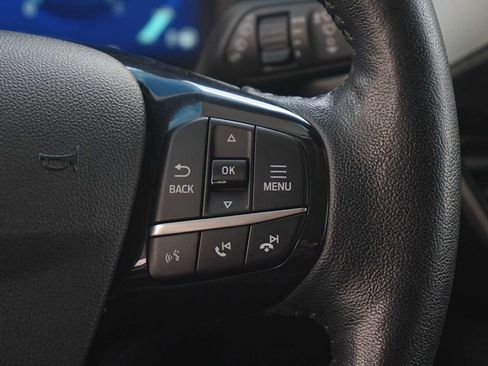 Used 2021 Ford Escape SEL w/ Technology Package FWD image 18