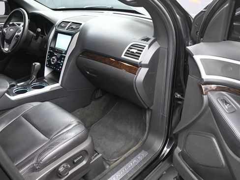 Used 2014 Ford Explorer Limited FWD image 9