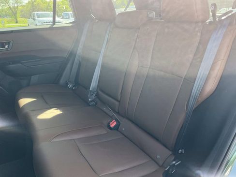 New 2026 Subaru Outback Touring XT AWD/4WD image 20