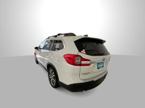 Used 2019 Subaru Ascent Limited w/ Popular Package #3 AWD/4WD image 6