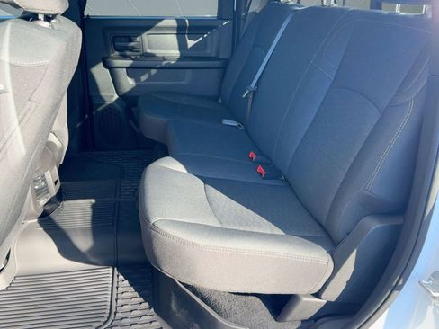 New 2026 RAM 2500 Tradesman image 14