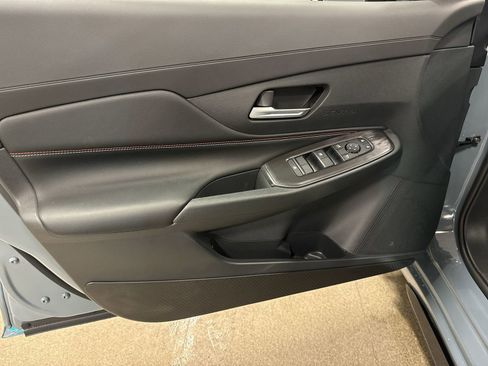 New 2026 Nissan Sentra SR w/ Floor Mat Package image 20