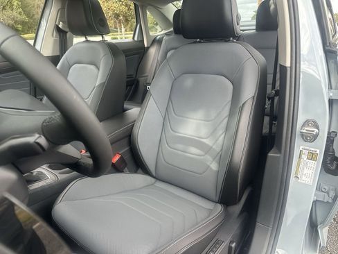 New 2026 Volkswagen Jetta SEL image 11