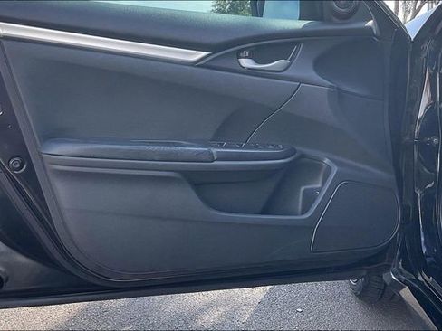 Used 2020 Honda Civic Sport image 21