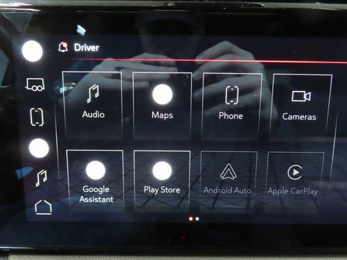 Used 2022 GMC Sierra 1500 AT4 w/ AT4 Premium Package image 27