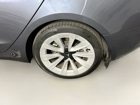 Used 2023 Tesla Model 3 Long Range AWD/4WD image 11