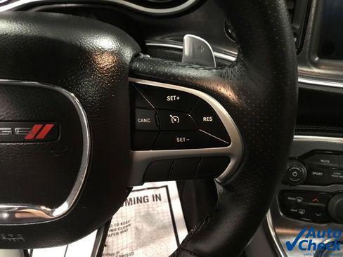 Used 2018 Dodge Challenger GT image 36