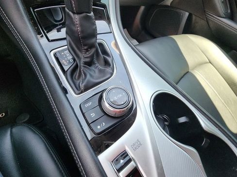 Used 2020 INFINITI Q50 Luxe RWD image 29