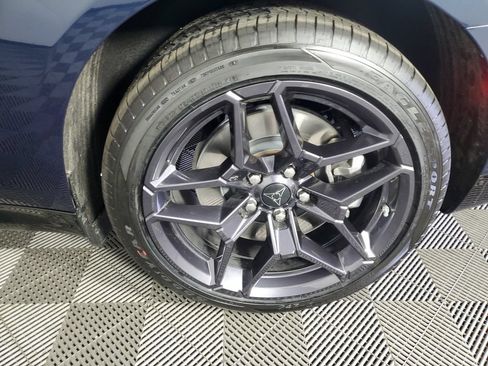 New 2026 Dodge Charger Scat Pack AWD/4WD image 30
