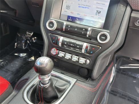 Used 2020 Ford Mustang GT Premium w/ GT Performance Package RWD image 19