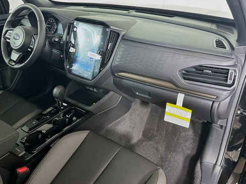 New 2026 Subaru Forester Sport AWD/4WD image 27