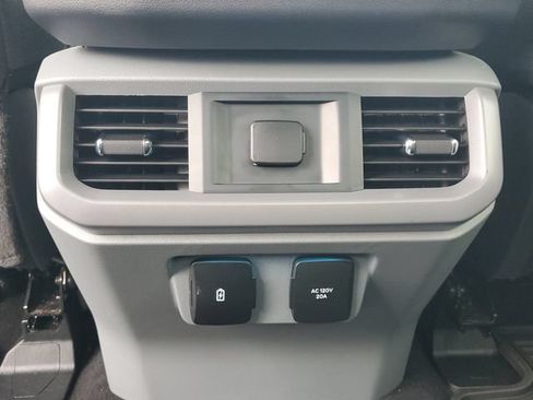 Certified 2024 Ford F150 XLT w/ Equipment Group 302A MID AWD/4WD image 31