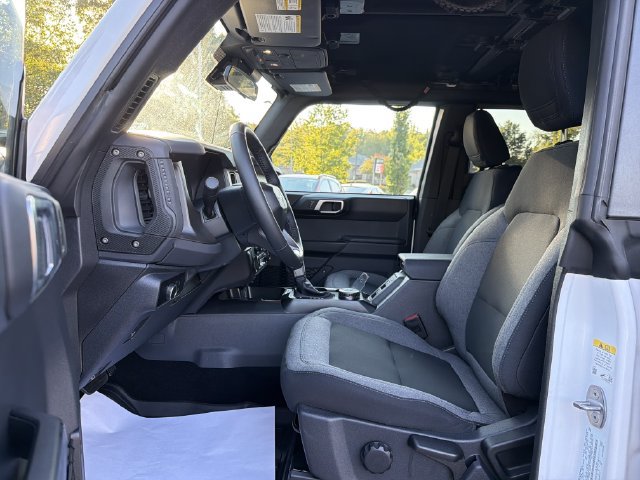 Used 2025 Ford Bronco Big Bend AWD/4WD image 11