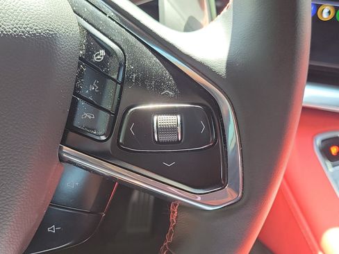 Used 2023 Chevrolet Corvette Stingray Preferred Cpe w/ Z51 Performance Package RWD image 33