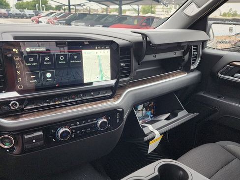 New 2026 GMC Sierra 1500 Elevation image 34