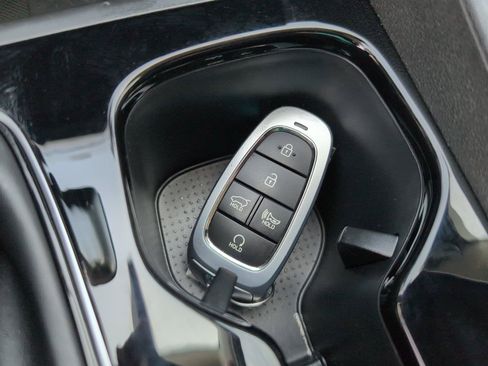 Used 2023 Hyundai Tucson SEL AWD/4WD image 19