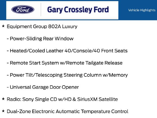 Used 2017 Ford F150 Raptor w/ Equipment Group 802A Luxury AWD/4WD image 32