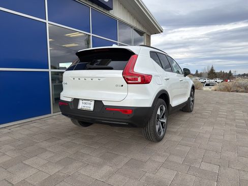 New 2026 Volvo XC40 B5 Plus w/ Protection Package Premier image 3