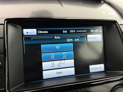 Used 2016 Jaguar F-TYPE R AWD/4WD image 23