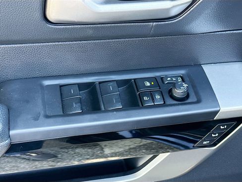 Used 2023 Toyota Tundra Limited w/ Power Package image 19