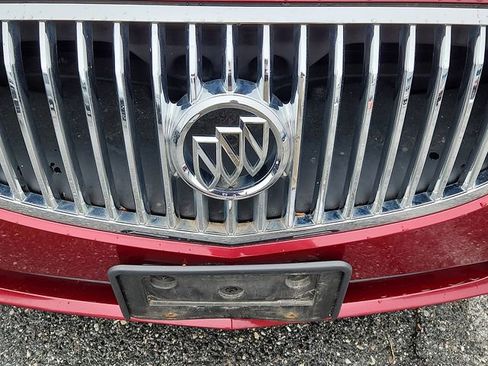 Used 2009 Buick LaCrosse CXL image 30