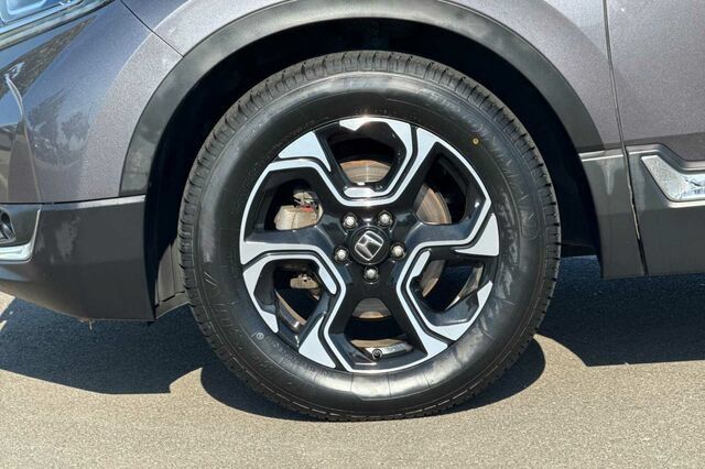 Used 2019 Honda CR-V Touring image 24