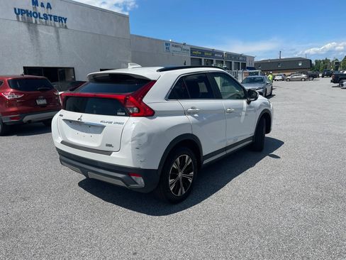 Used 2018 Mitsubishi Eclipse Cross SEL AWD/4WD image 10