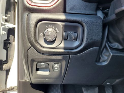 Used 2025 RAM 1500 Rebel w/ Rebel Level 1 Equipment Group image 24