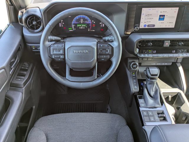 Used 2024 Toyota Land Cruiser 1958 AWD/4WD image 16