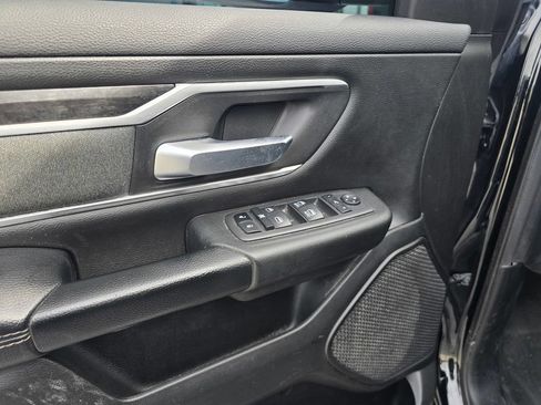 Used 2022 RAM 1500 Lone Star RWD image 22