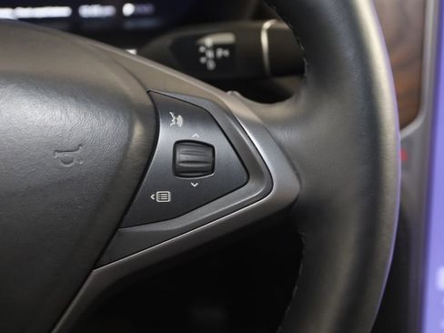 Used 2019 Tesla Model X 75D image 43