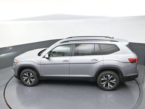Used 2026 Volkswagen Atlas SE AWD/4WD image 18