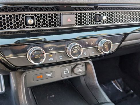 Used 2024 Honda Civic Sport image 21