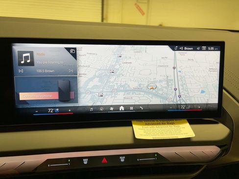 New 2026 BMW X3 xDrive30 w/ Premium Package image 25