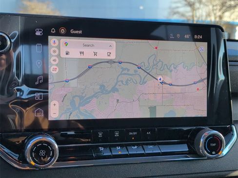 New 2026 Chevrolet Colorado W/T w/ WT Custom Package image 18