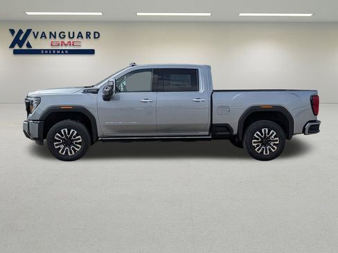 New 2026 GMC Sierra 2500 Denali Ultimate image 4