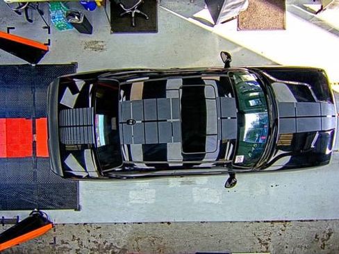 Used 2017 Dodge Challenger SXT Plus image 10