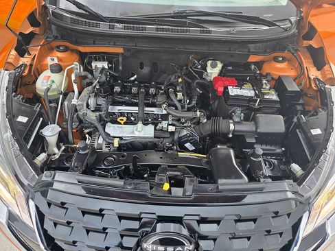Used 2022 Nissan Kicks SV FWD image 52