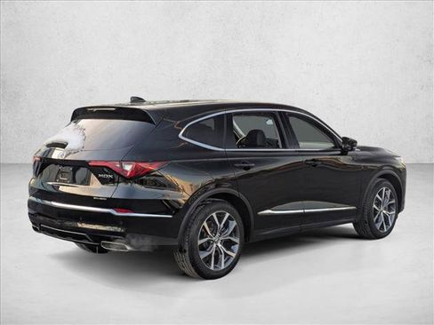 Used 2023 Acura MDX SH-AWD w/ Technology Package image 5