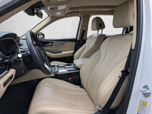 Certified 2023 Acura MDX FWD w/ Technology Package image 15